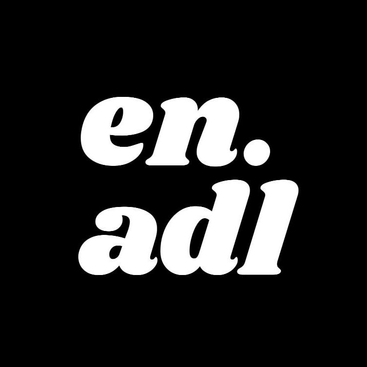 Every Nation Church Adelaide Incorporated logo