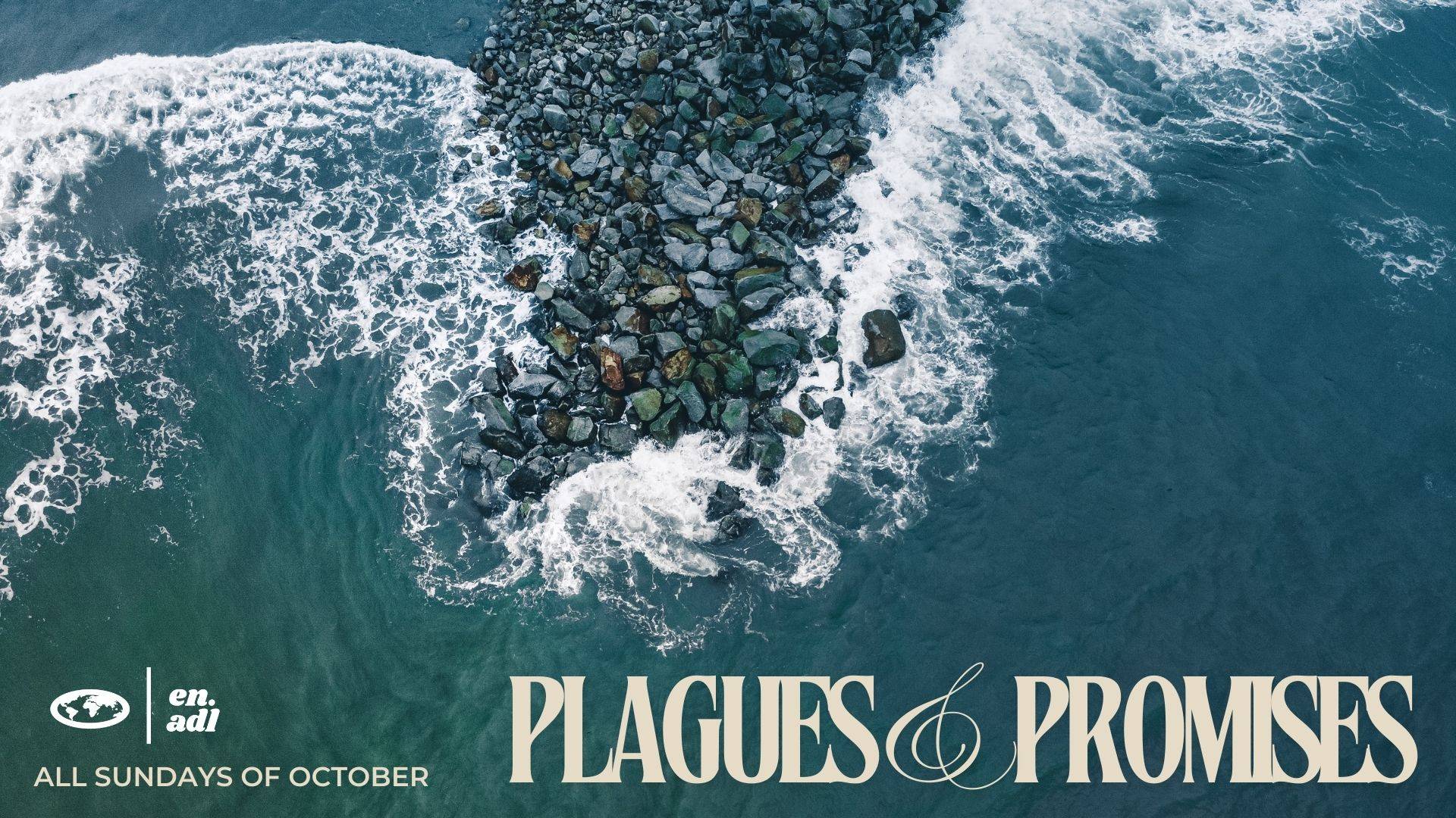 Plagues and Promises